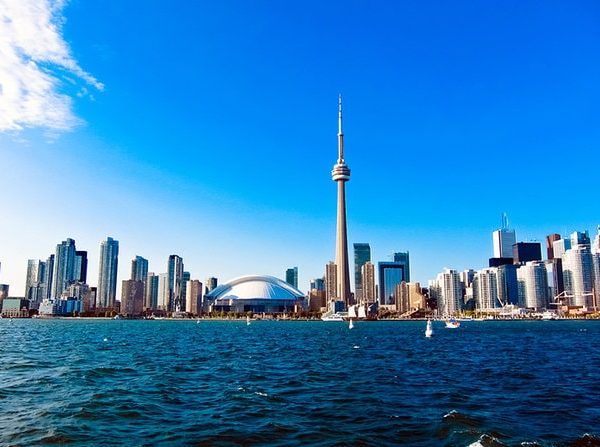 KULIAH DI CANADA
