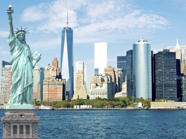 KULIAH DI AMERIKA SERIKAT