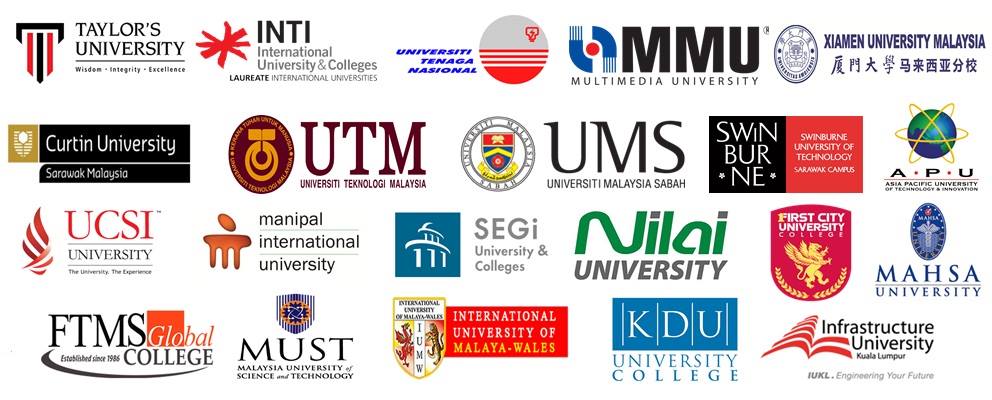 Konsultan Kuliah Di Malaysia Aspac Education Indonesia