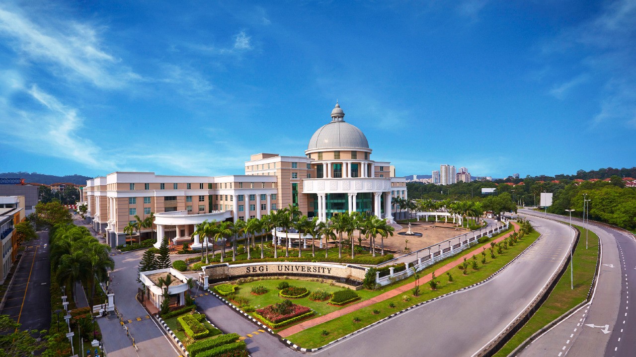 Biaya kuliah di segi university