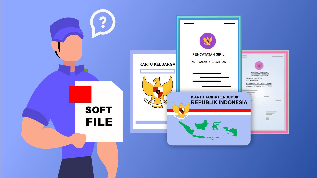 Jasa Legalisir KEMENKUMHAM dan KEMENLU Terpercaya dan Resmi